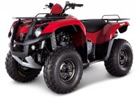QUADRAIDER 600